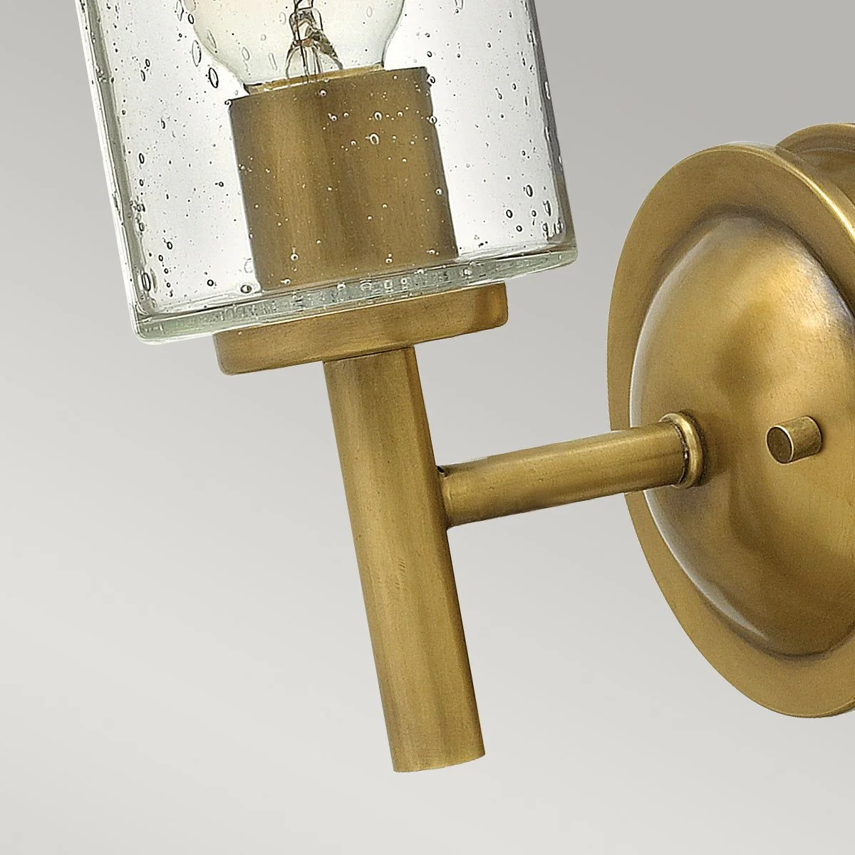 Collier 1 lt Wall Light E27 - Image 8