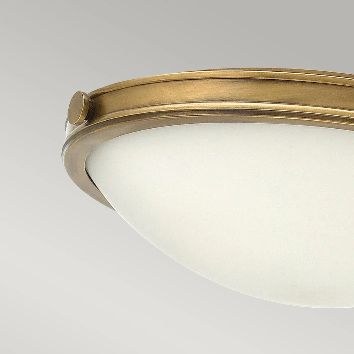 Collier 3Lt Flush Ceiling Fitting - Promotional Offer - Image 2
