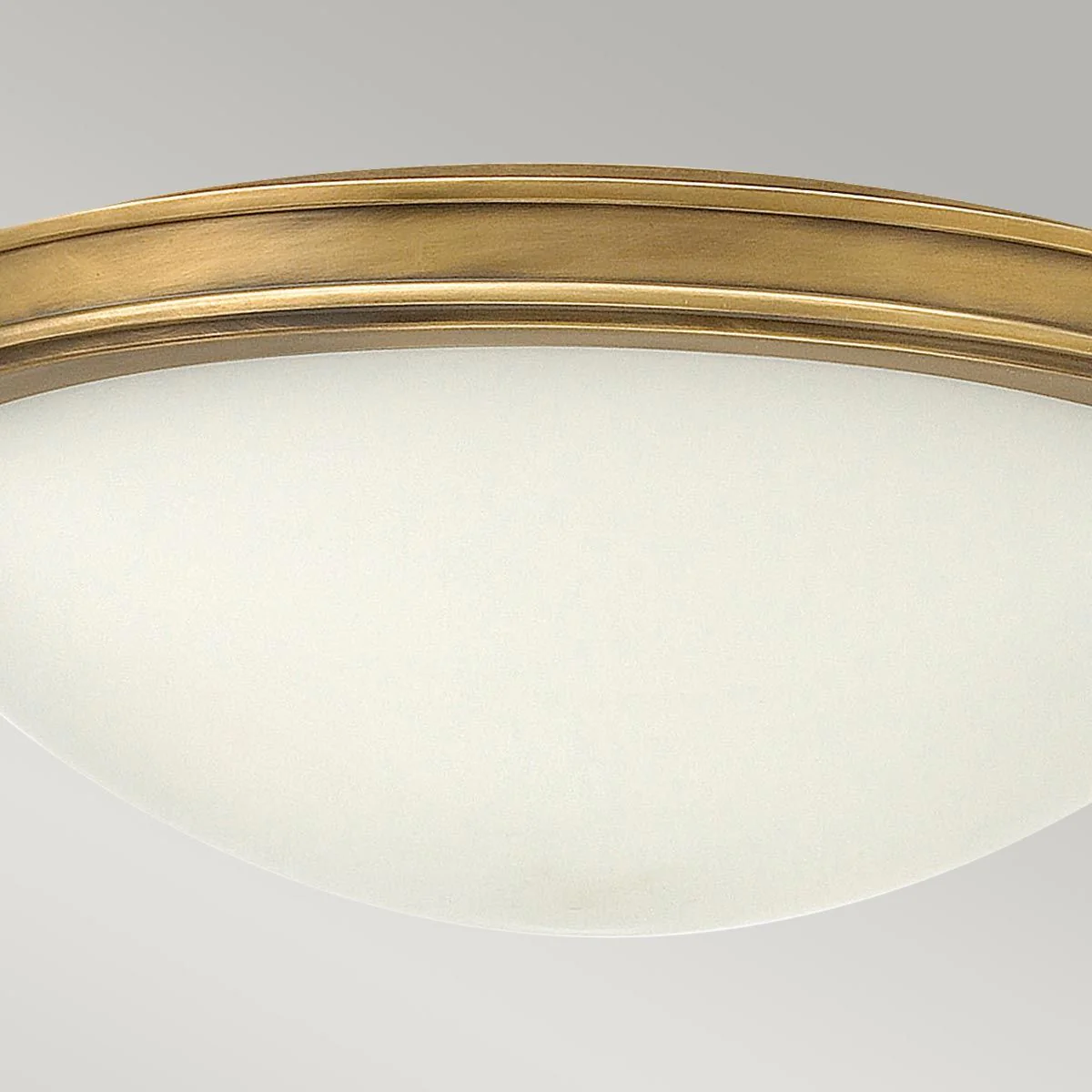 Collier 3Lt Flush Ceiling Fitting - Promotional Offer - Image 3