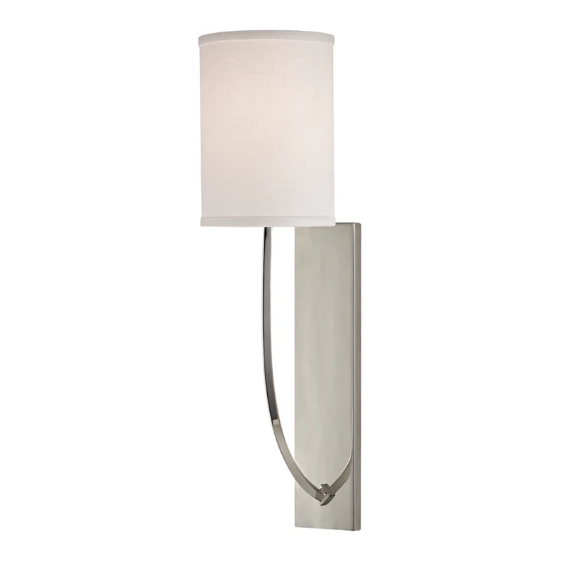 Colton 1Lt Wall Sconce - Image 3