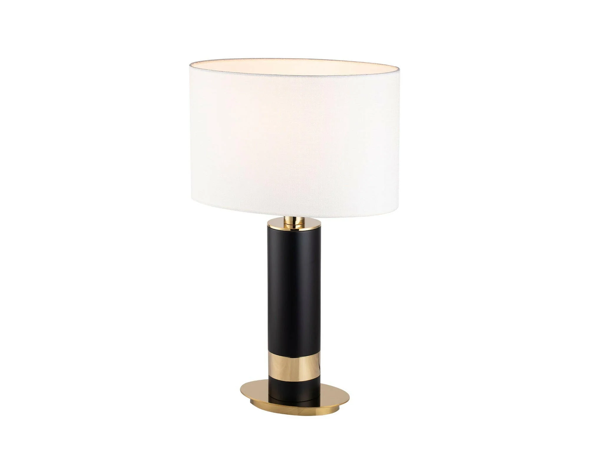 Column Table Lamp E27 - Image 2