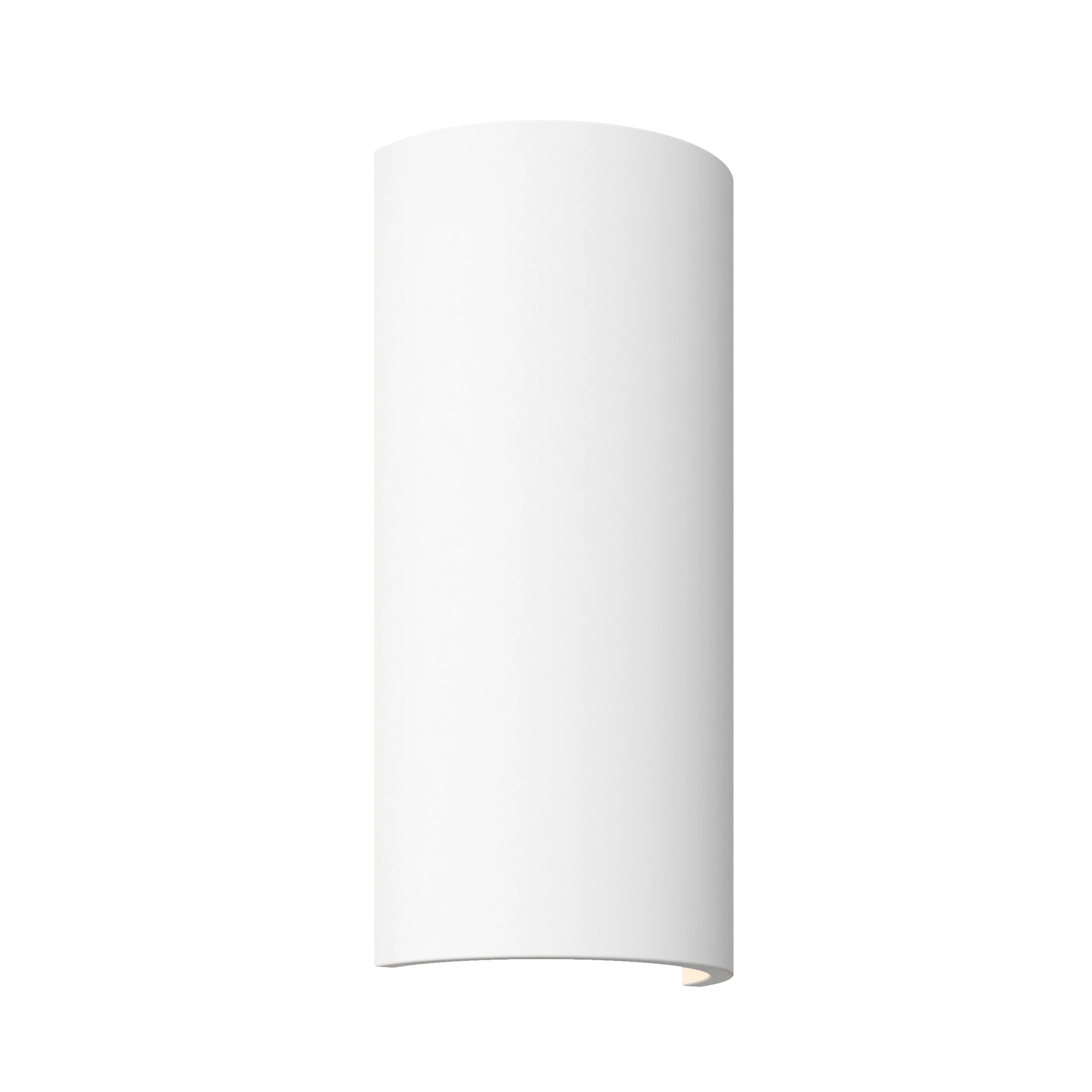 Comino 145 Indoor Wall Light in Plaster E27 IP20 - Image 4