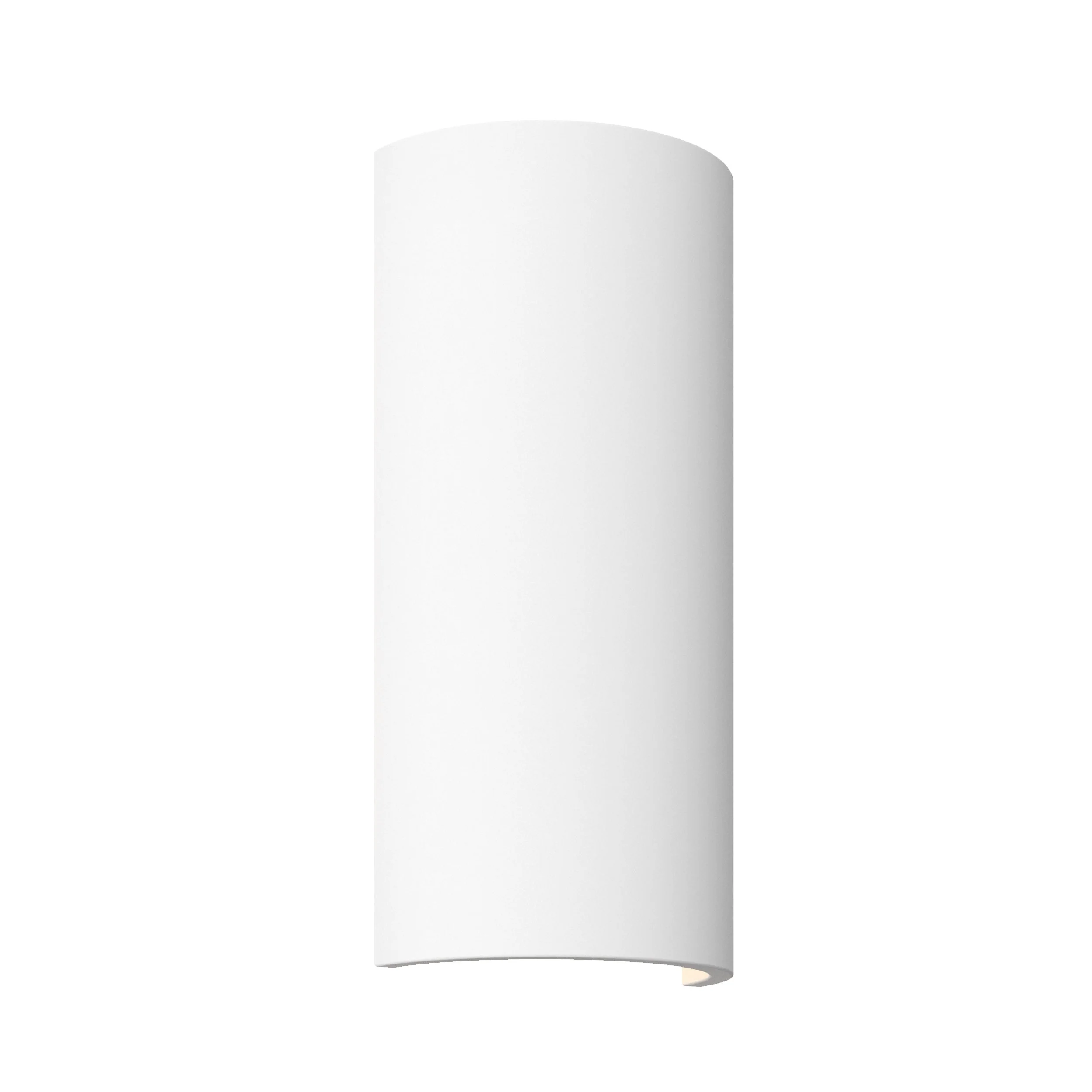 Comino 145 Indoor Wall Light in Plaster E27 IP20 - Image 5