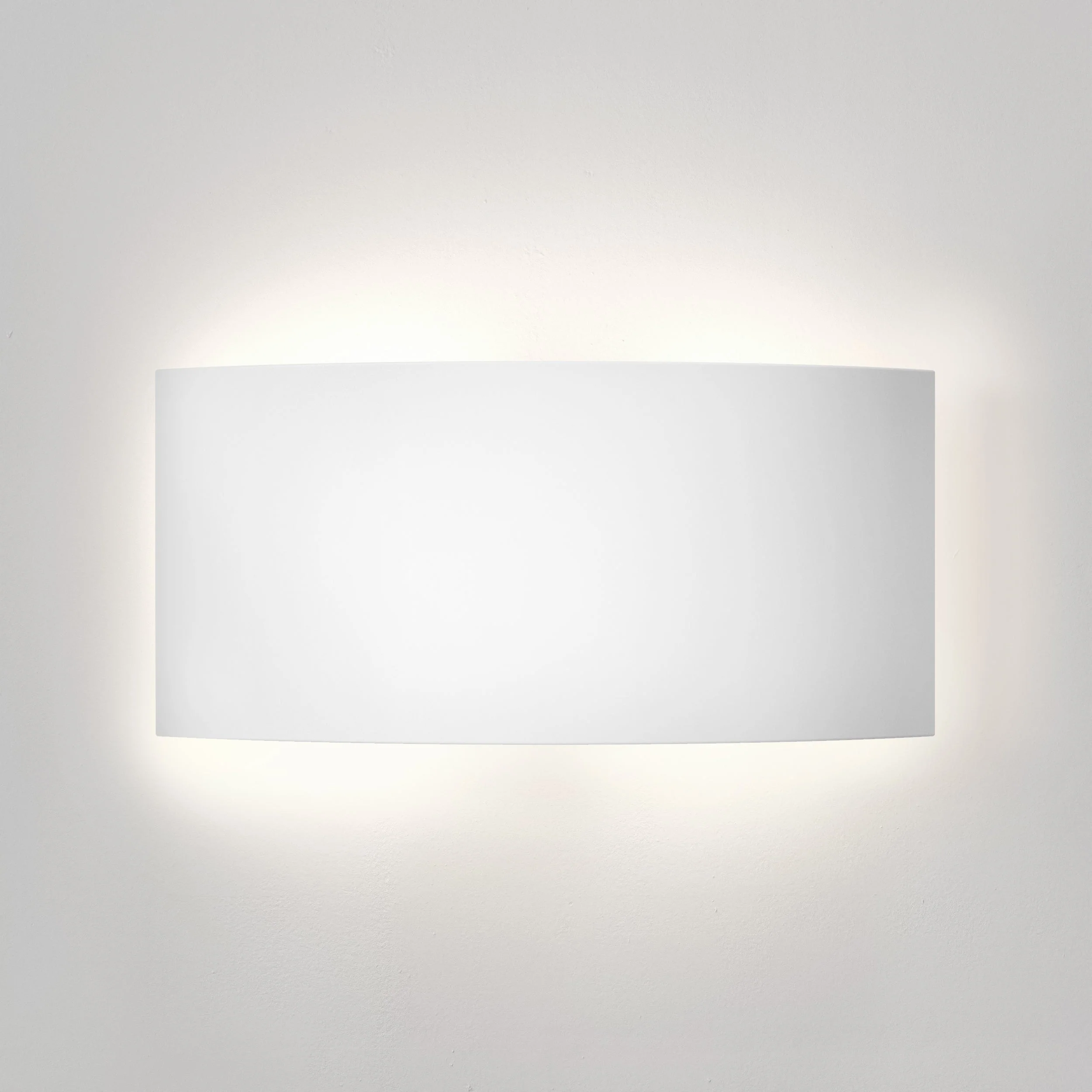 Comino 320 Indoor Wall Light in Plaster E27 IP20 - Image 3
