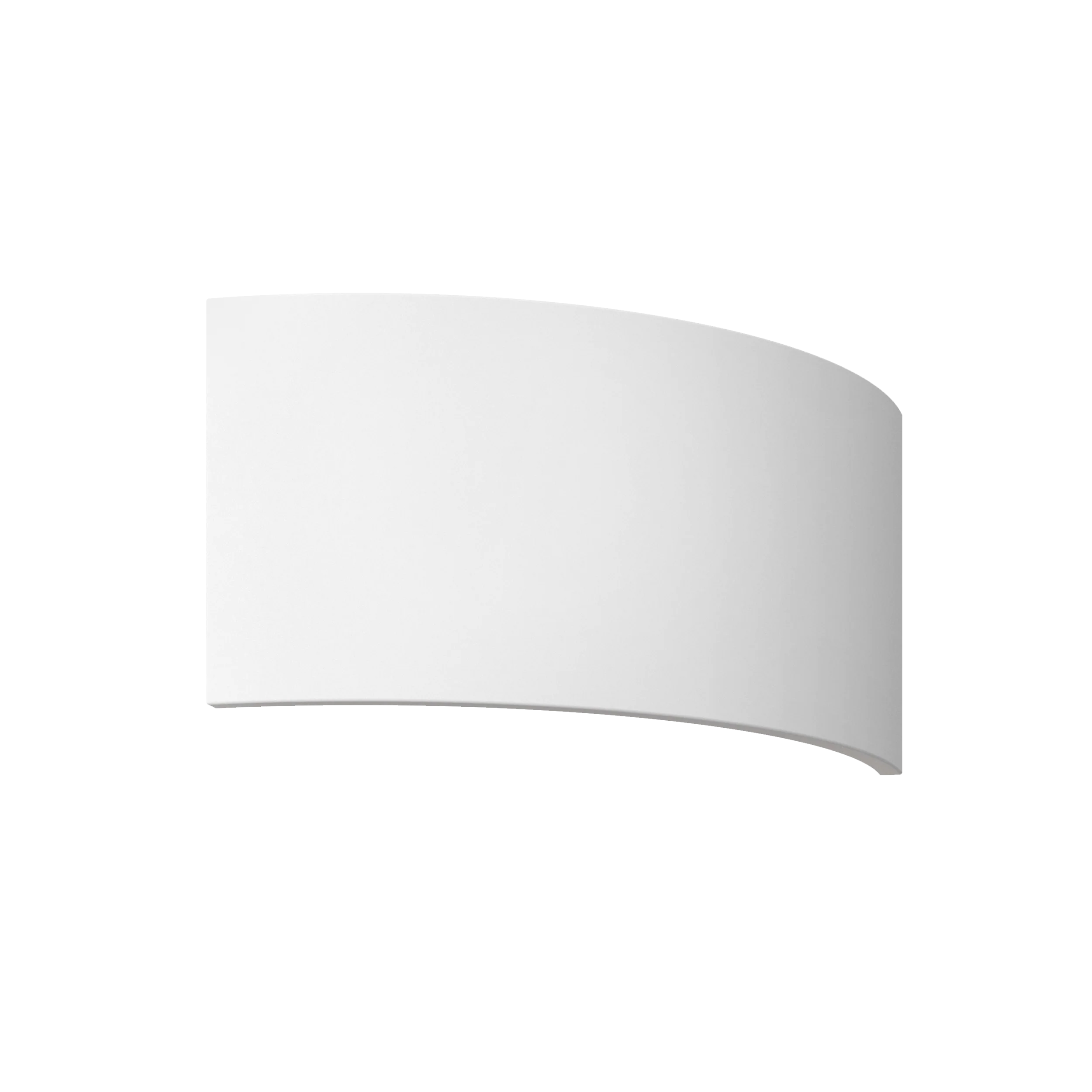 Comino 320 Indoor Wall Light in Plaster E27 IP20 - Image 4