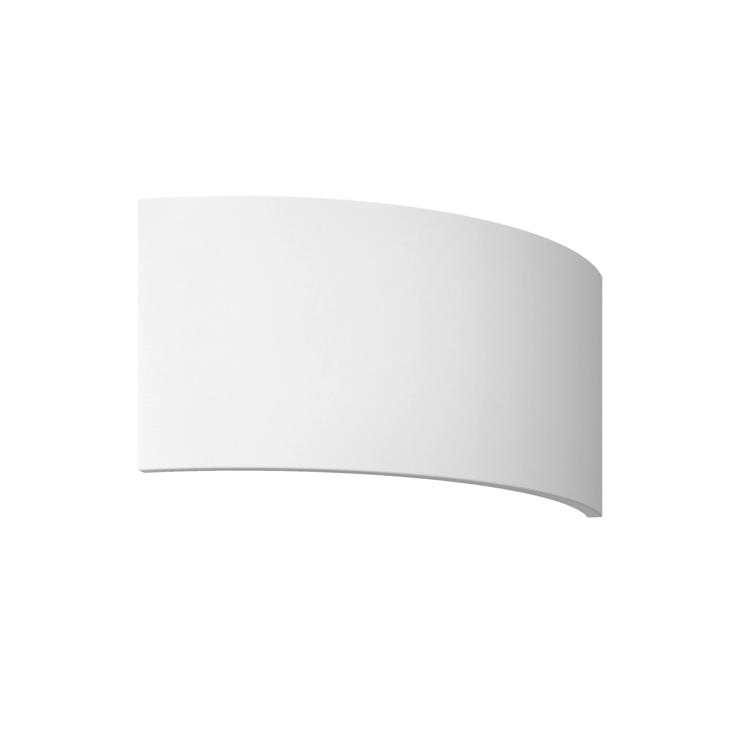 Comino 320 Indoor Wall Light in Plaster E27 IP20 - Image 5