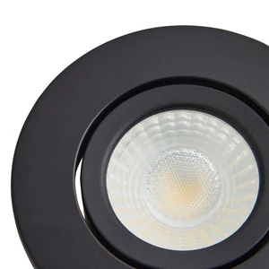 Como Fire Rated LED IP65 Downlight- Various Finishes - Image 12