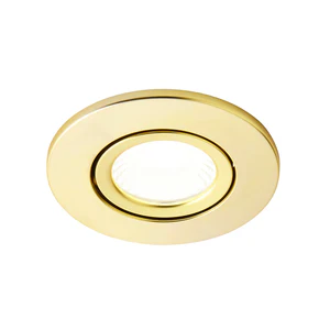 Como Fire Rated LED IP65 Downlight- Various Finishes - Image 16