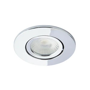 Como Fire Rated LED IP65 Downlight- Various Finishes - Image 4