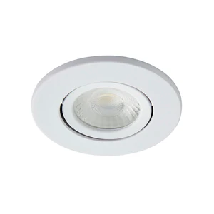 Como Fire Rated LED IP65 Downlight- Various Finishes - Image 5