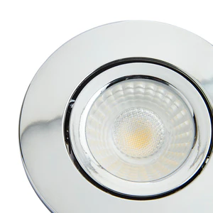 Como Fire Rated LED IP65 Downlight- Various Finishes - Image 8