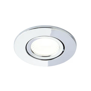 Como Fire Rated LED IP65 Downlight- Various Finishes - Image 9