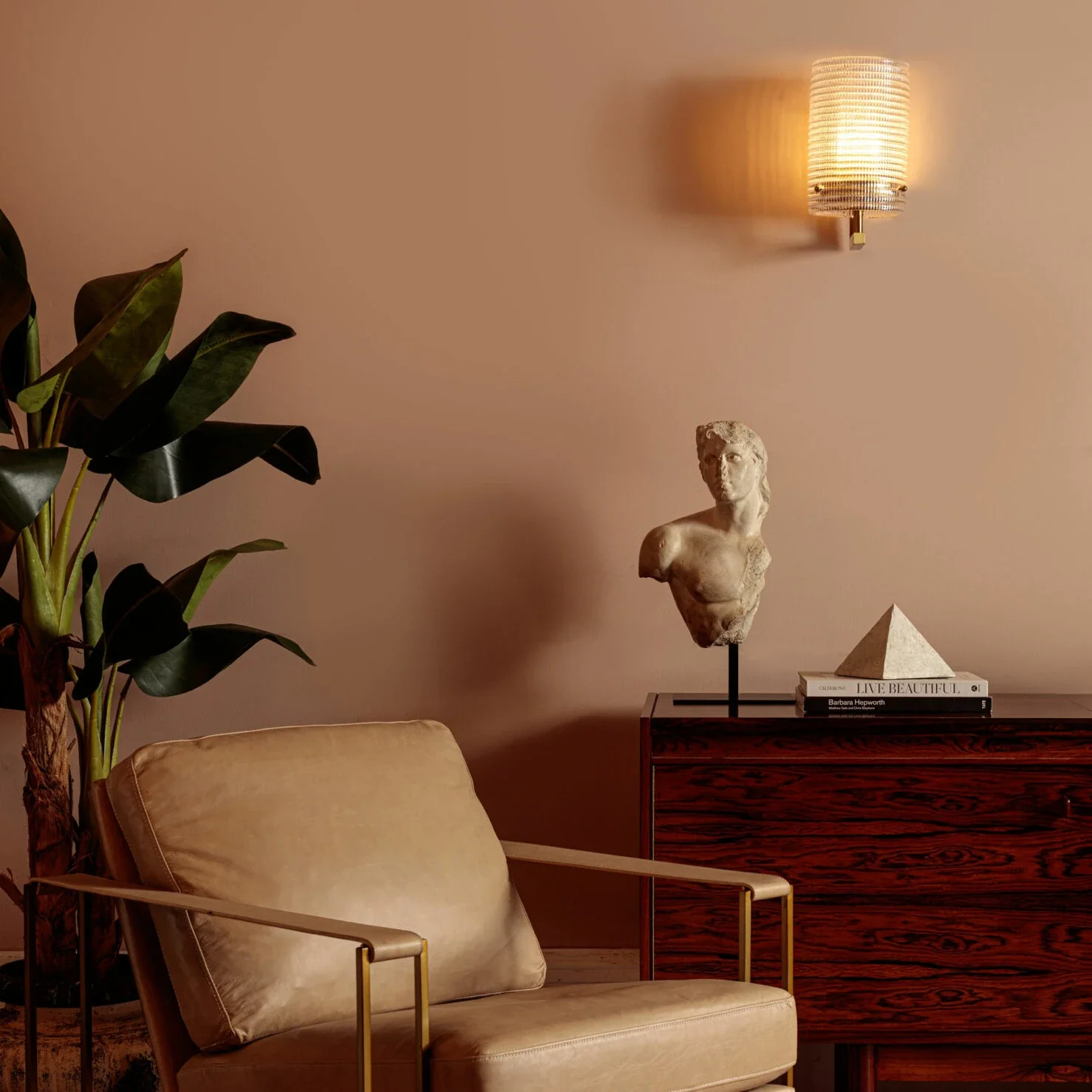 Como Wall Light - Image 5