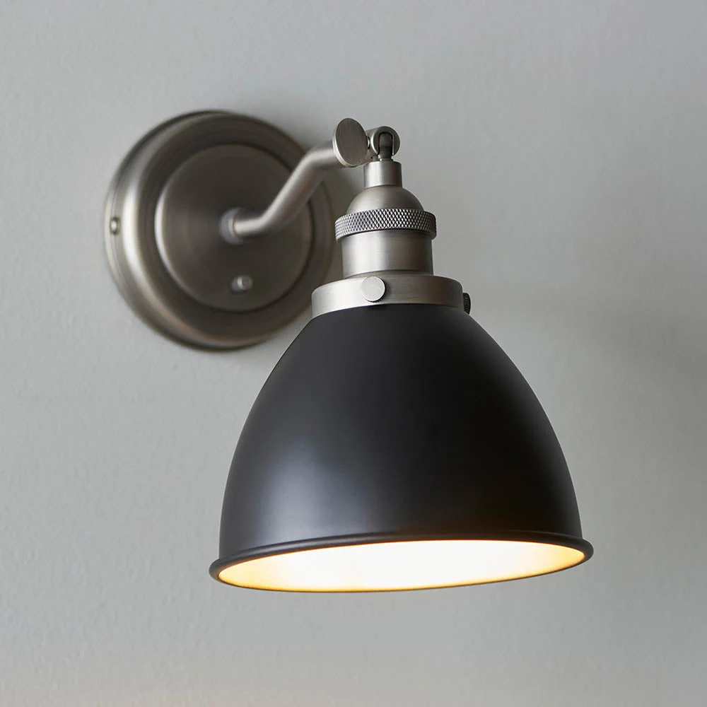 Concept Wall Light - Various Colours Available - Image 13