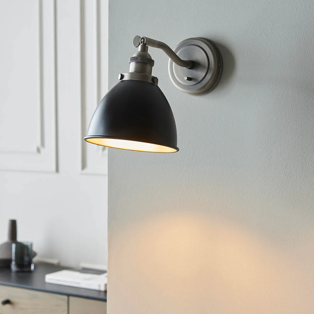 Concept Wall Light - Various Colours Available - Image 14