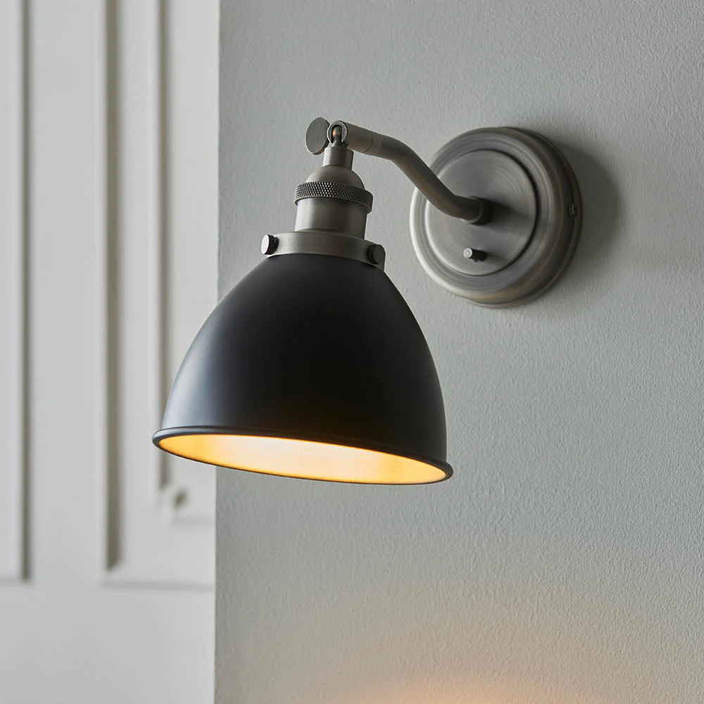 Concept Wall Light - Various Colours Available - Image 15