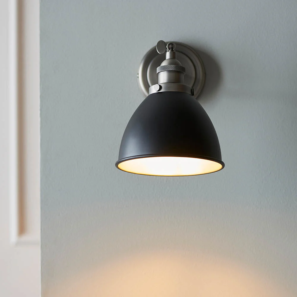 Concept Wall Light - Various Colours Available - Image 16