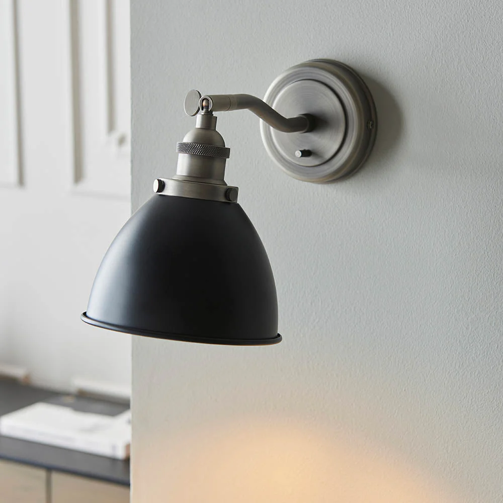 Concept Wall Light - Various Colours Available - Image 18