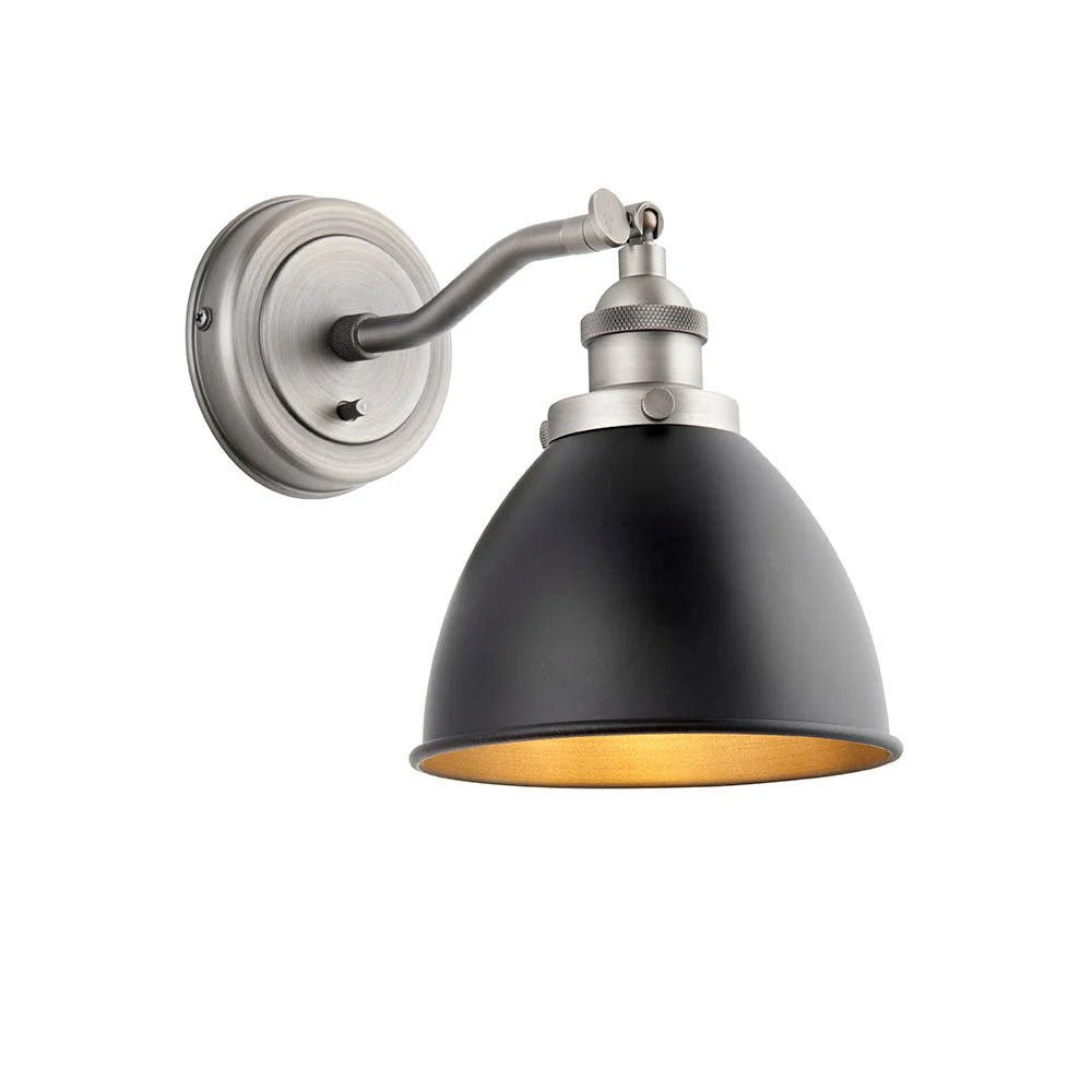 Concept Wall Light - Various Colours Available - Image 2