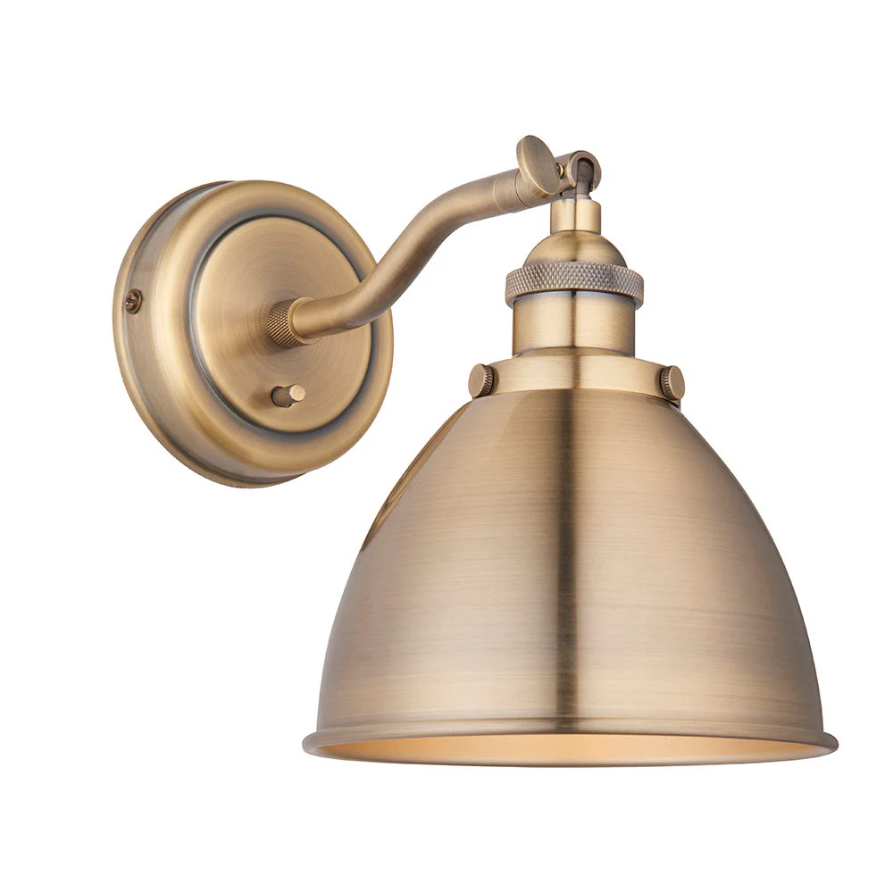 Concept Wall Light - Various Colours Available - Image 3