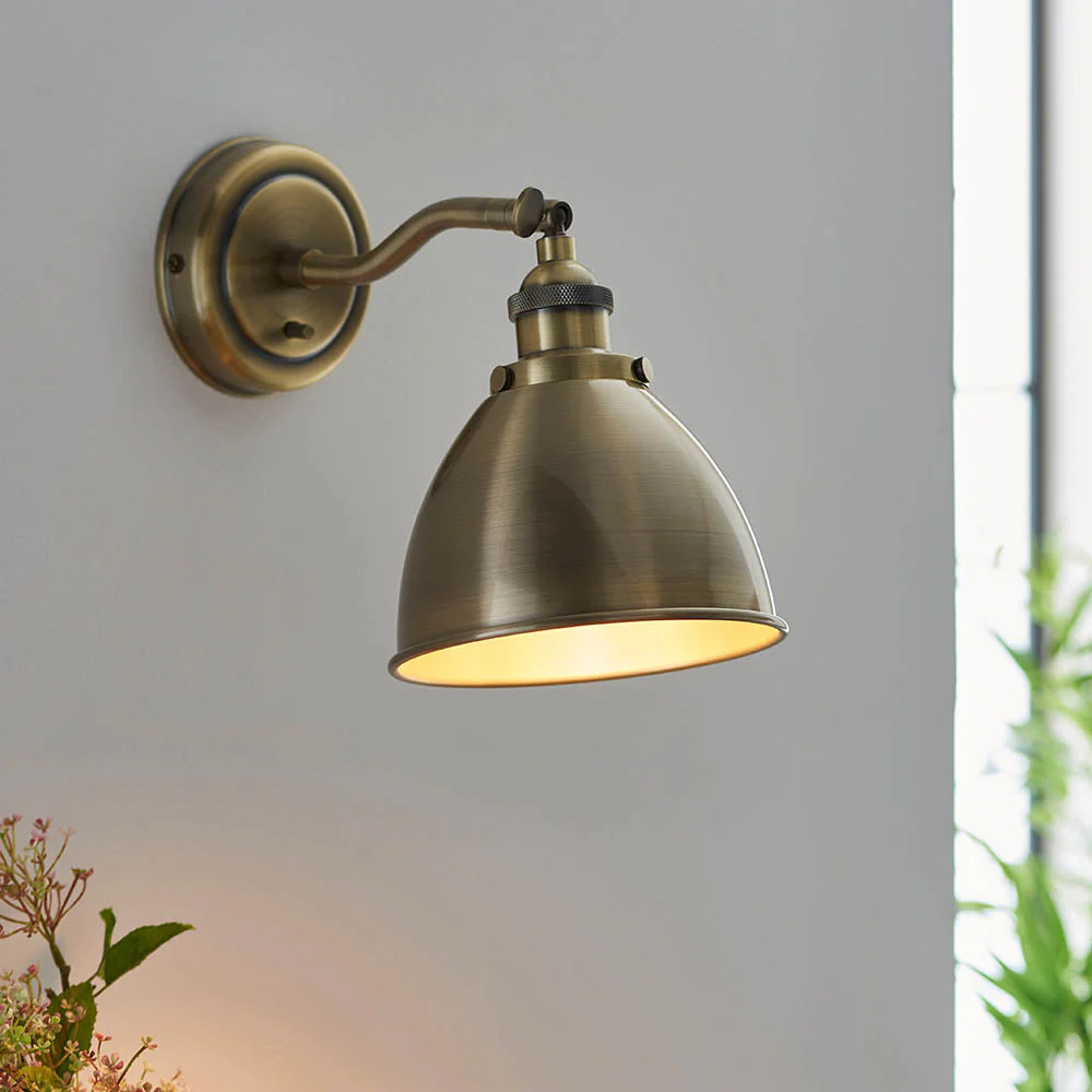 Concept Wall Light - Various Colours Available - Image 4