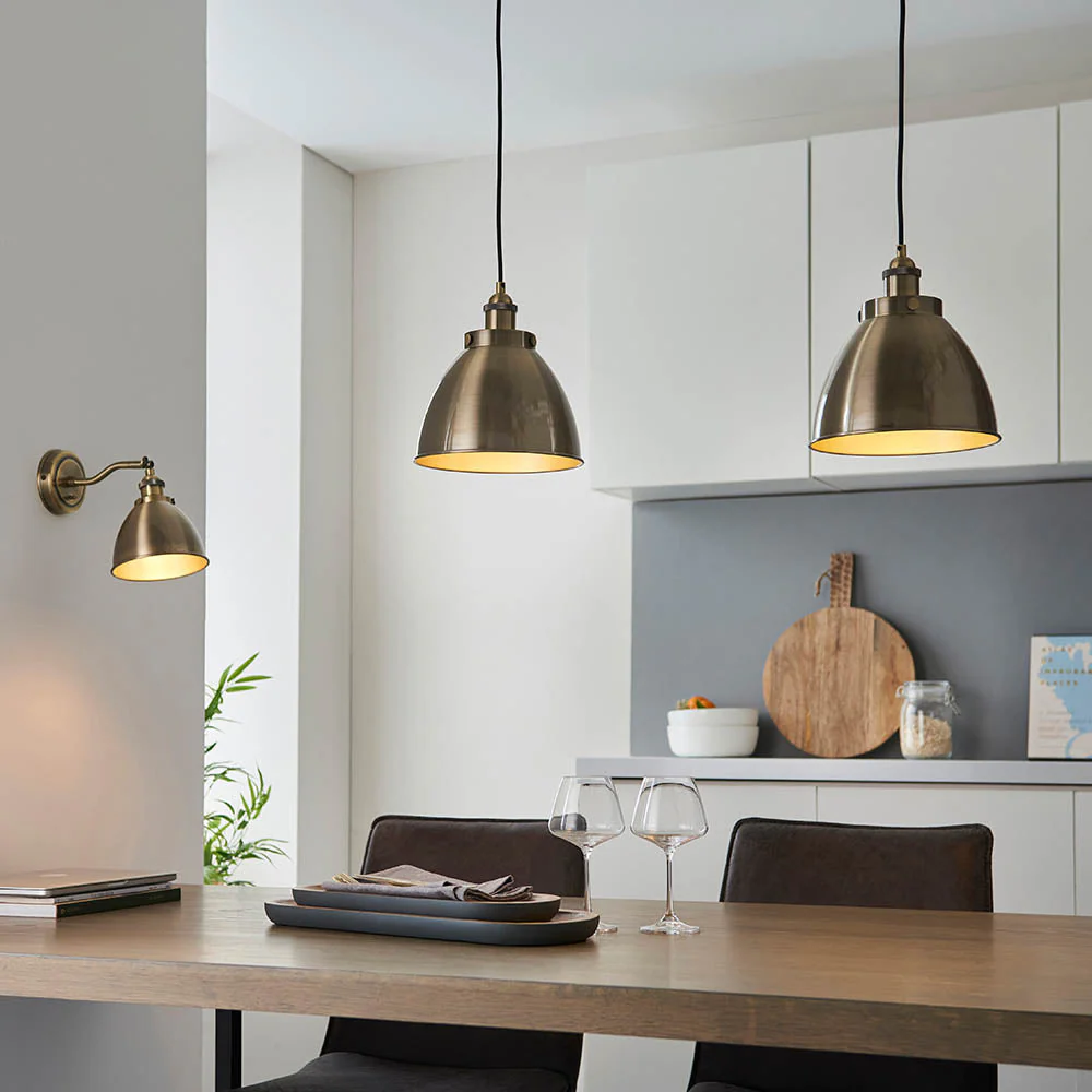 Concept Wall Light - Various Colours Available - Image 5
