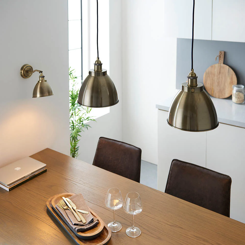 Concept Wall Light - Various Colours Available - Image 6
