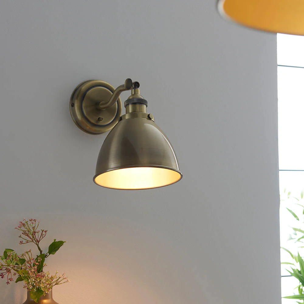 Concept Wall Light - Various Colours Available - Image 7