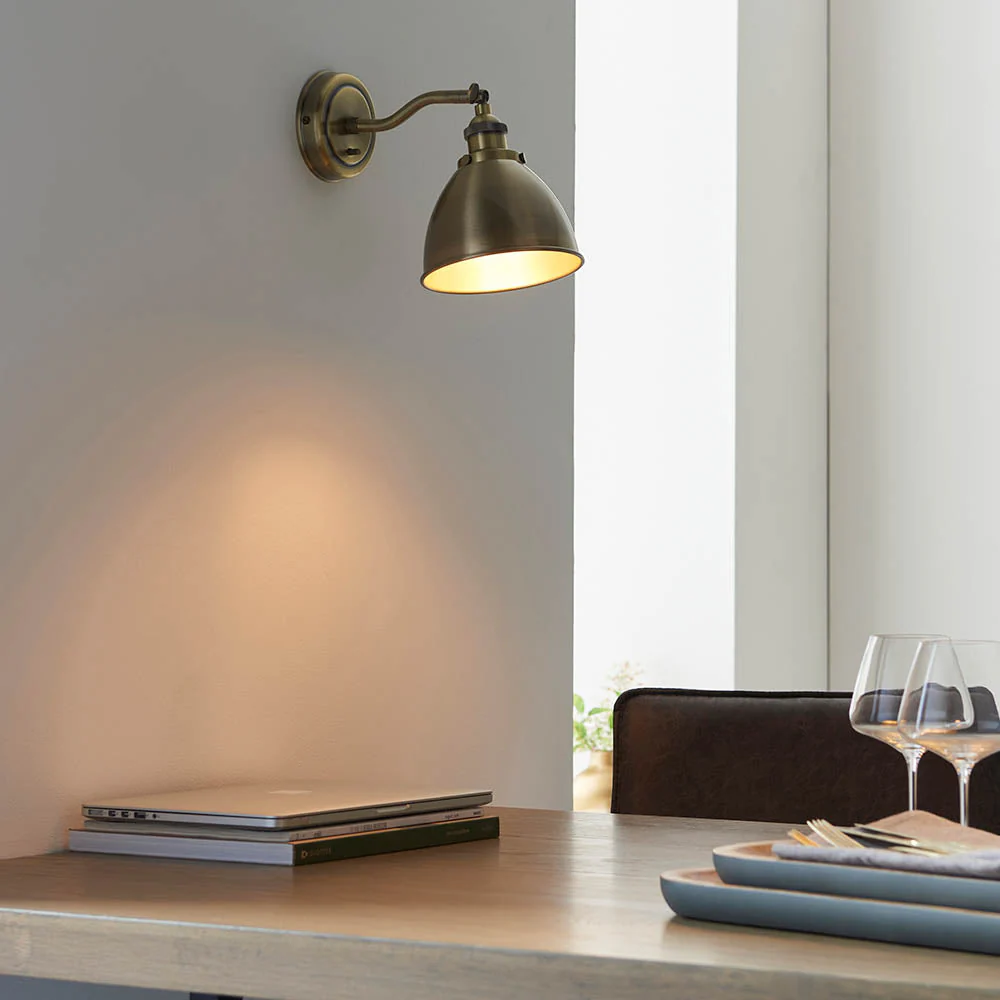 Concept Wall Light - Various Colours Available - Image 8