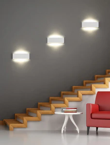 Concha Wall Light- Various Colors - Image 11