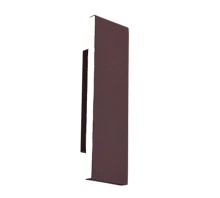 Concha Wall Light- Various Colors - Image 5
