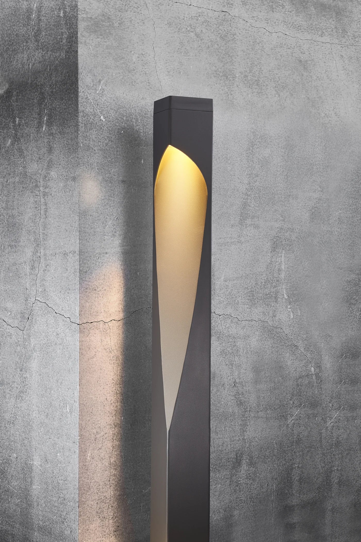 Concordia Garden light-  Anthracite - Image 2
