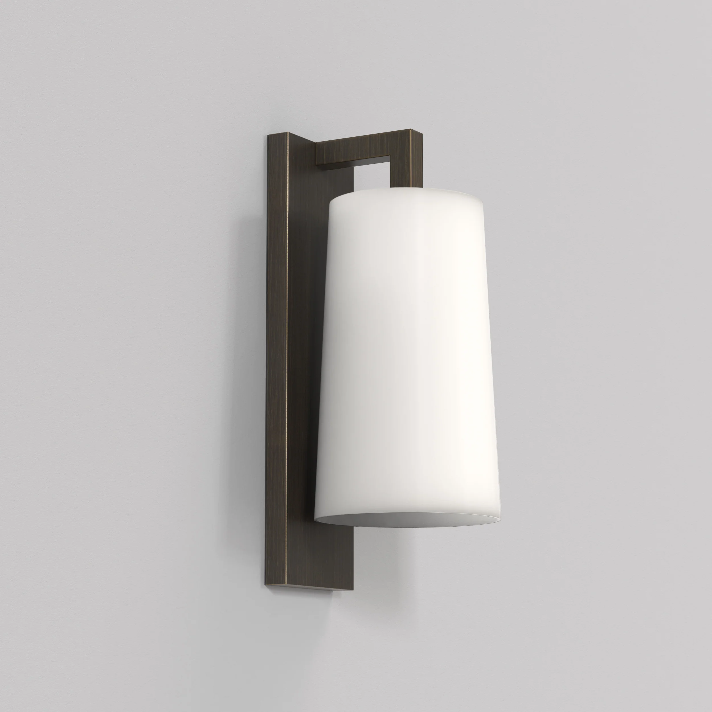 Cone 195 Glass Shade - Image 2