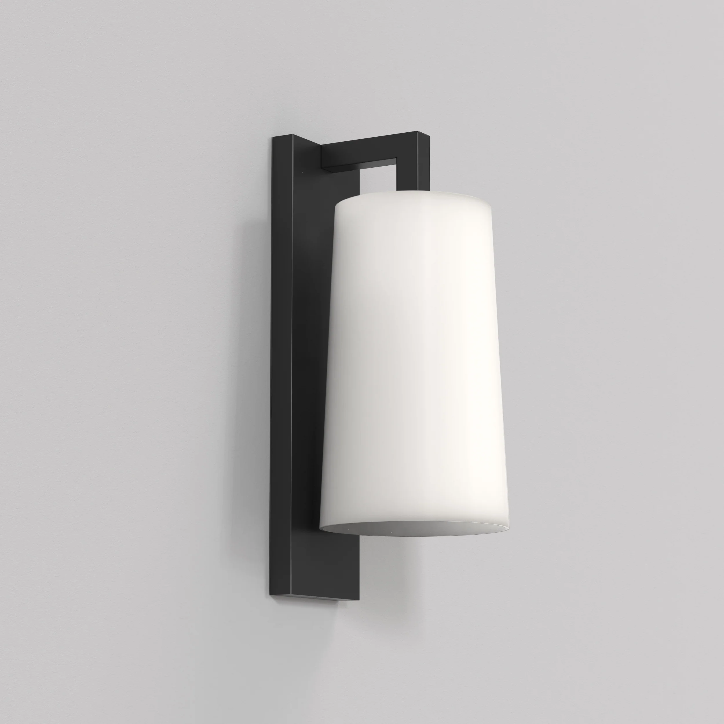 Cone 195 Glass Shade - Image 3