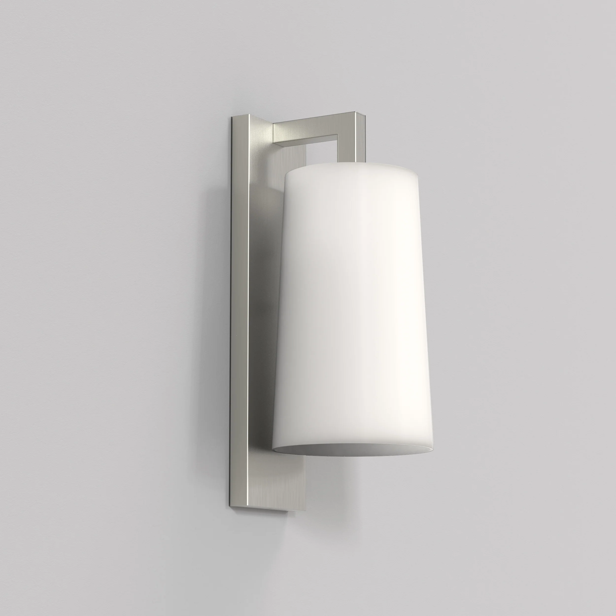 Cone 195 Glass Shade - Image 4
