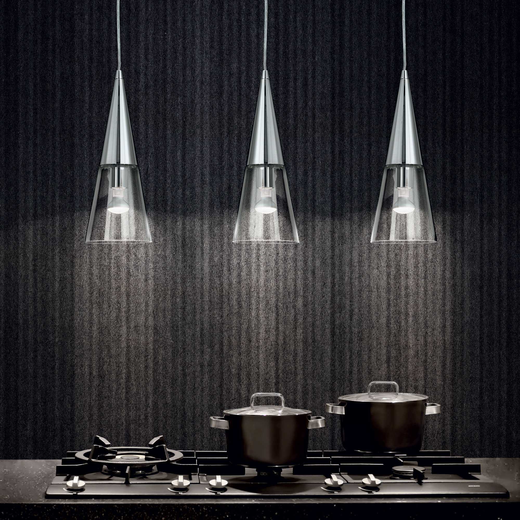 CONO 3Lt Kitchen Island Light-Promotional Offer - Image 2