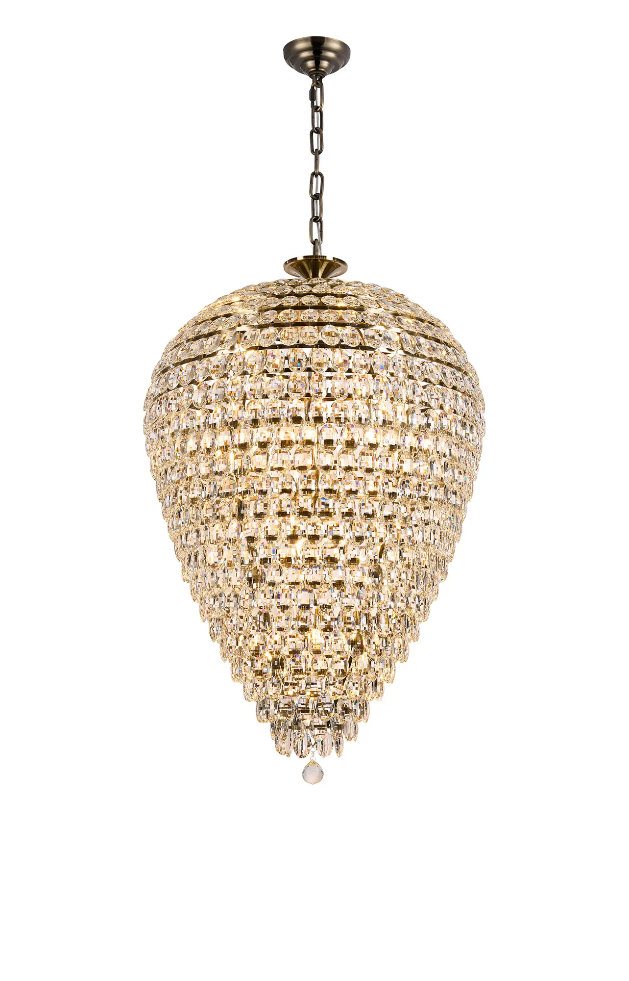 Consten Acorn Pendant - Image 10