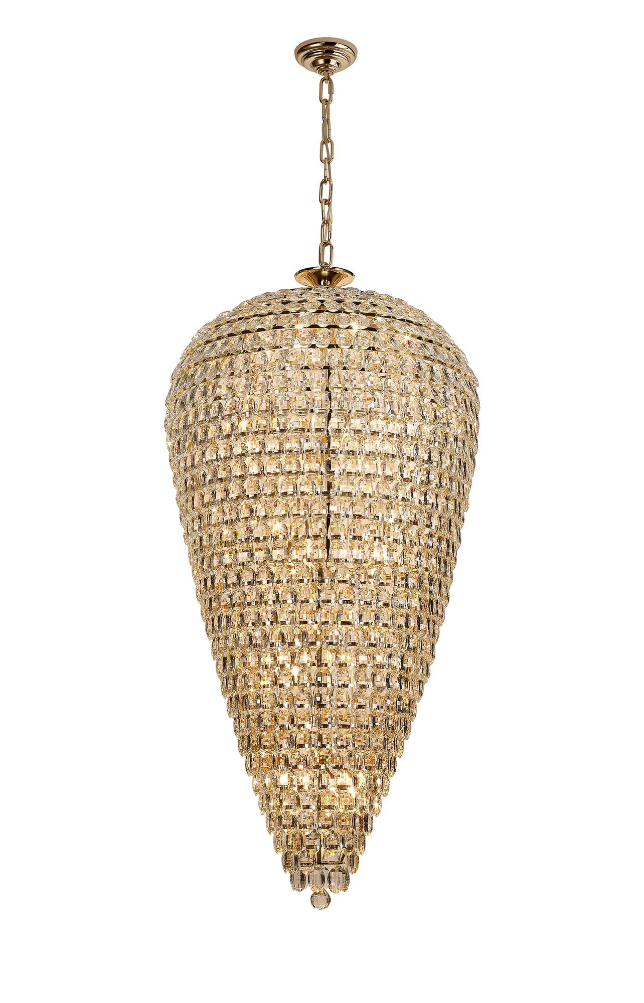 Consten Acorn Pendant - Image 11