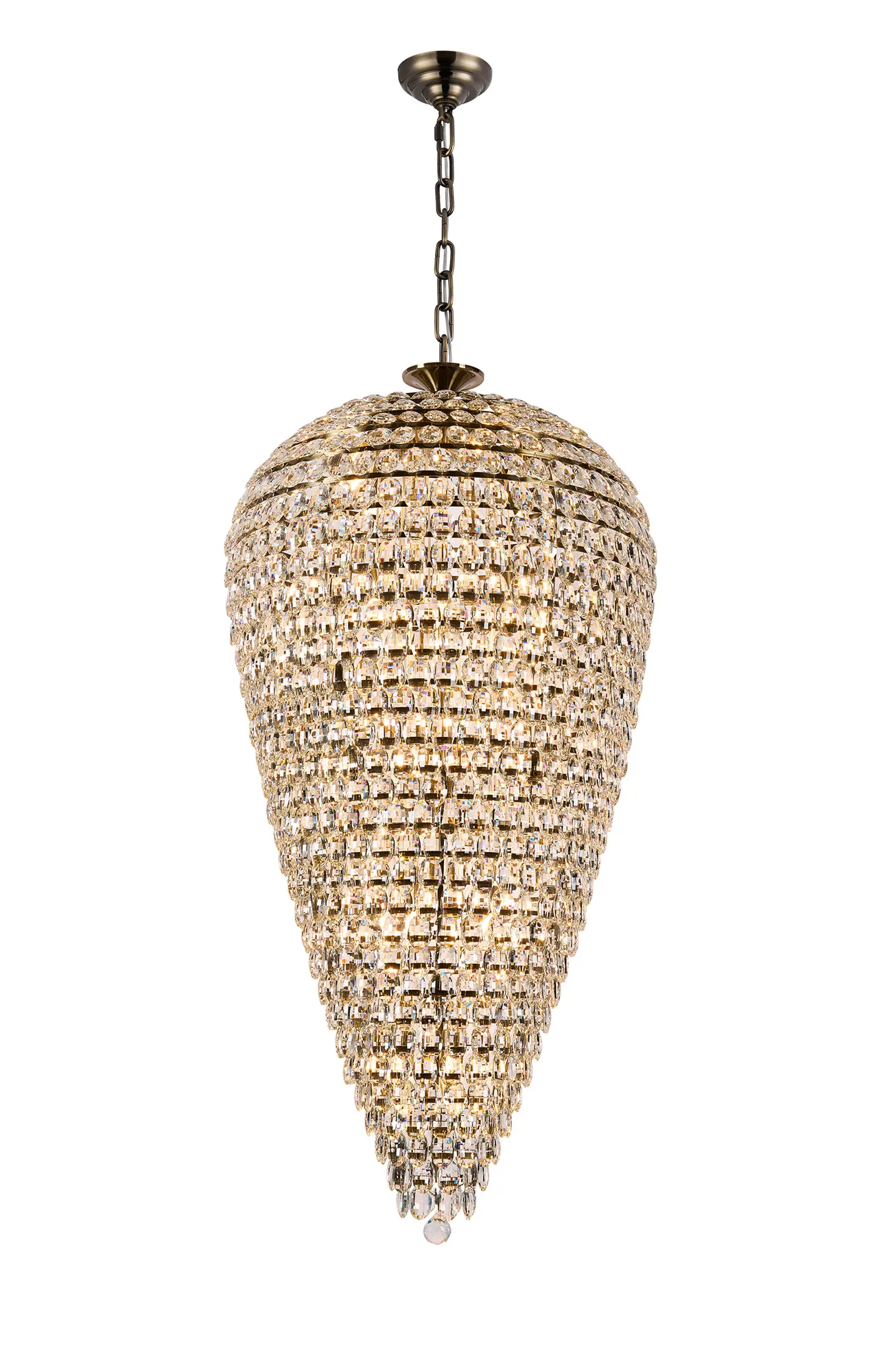 Consten Acorn Pendant - Image 12