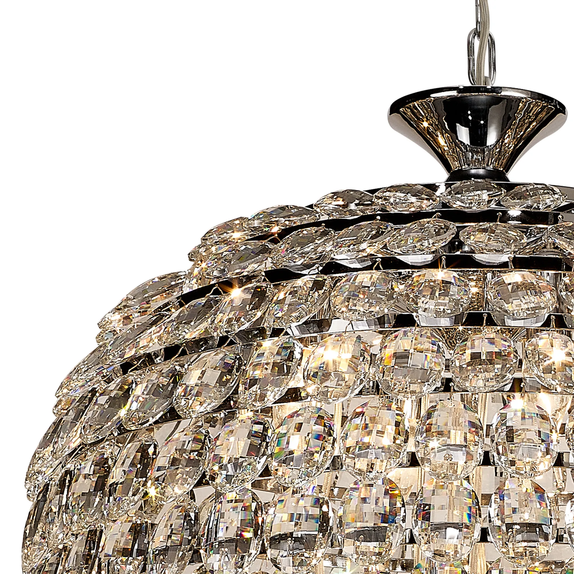 Consten Acorn Pendant - Image 13
