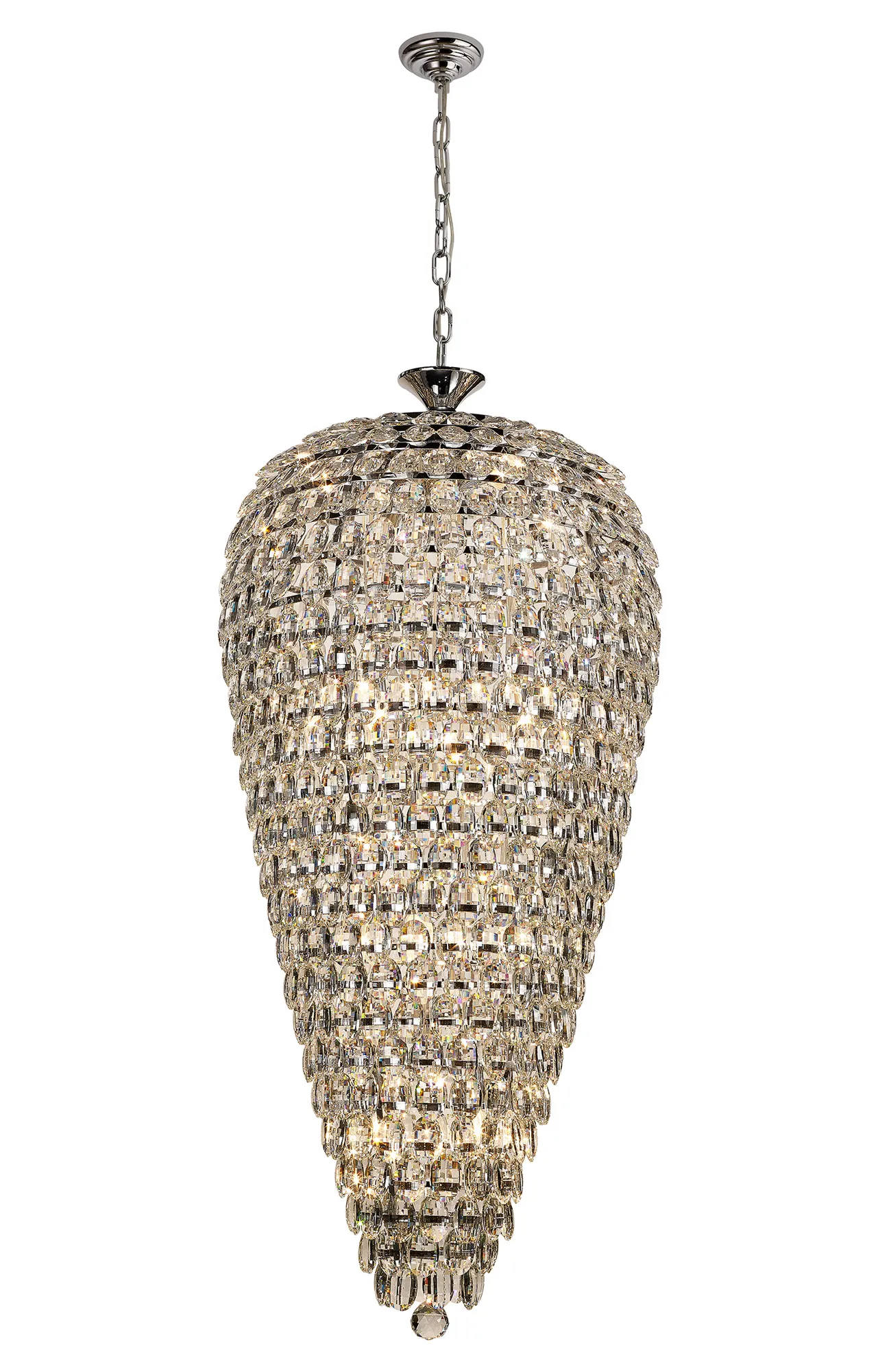 Consten Acorn Pendant - Image 2