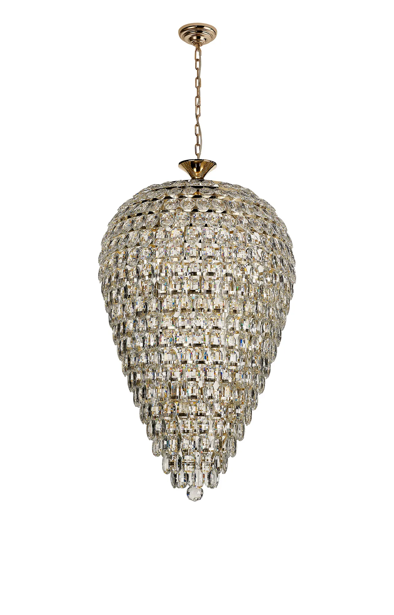 Consten Acorn Pendant - Image 21
