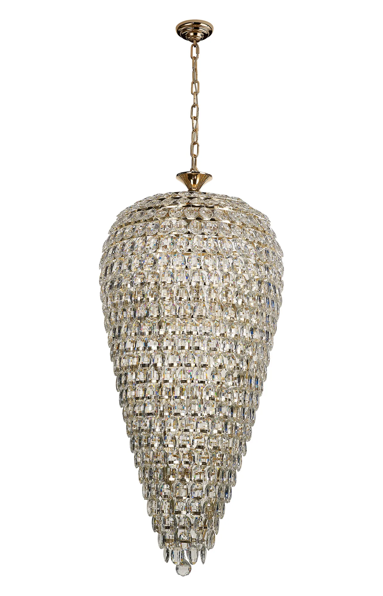 Consten Acorn Pendant - Image 26