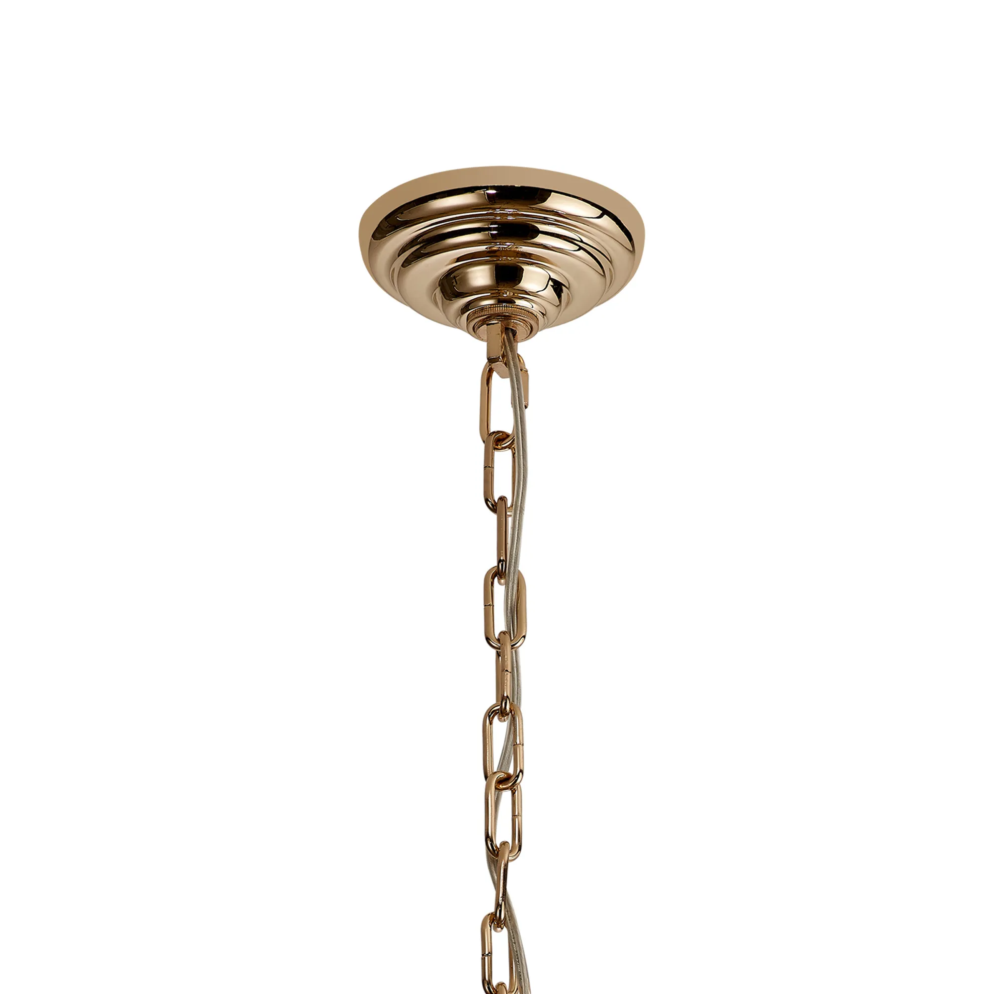 Consten Acorn Pendant - Image 29