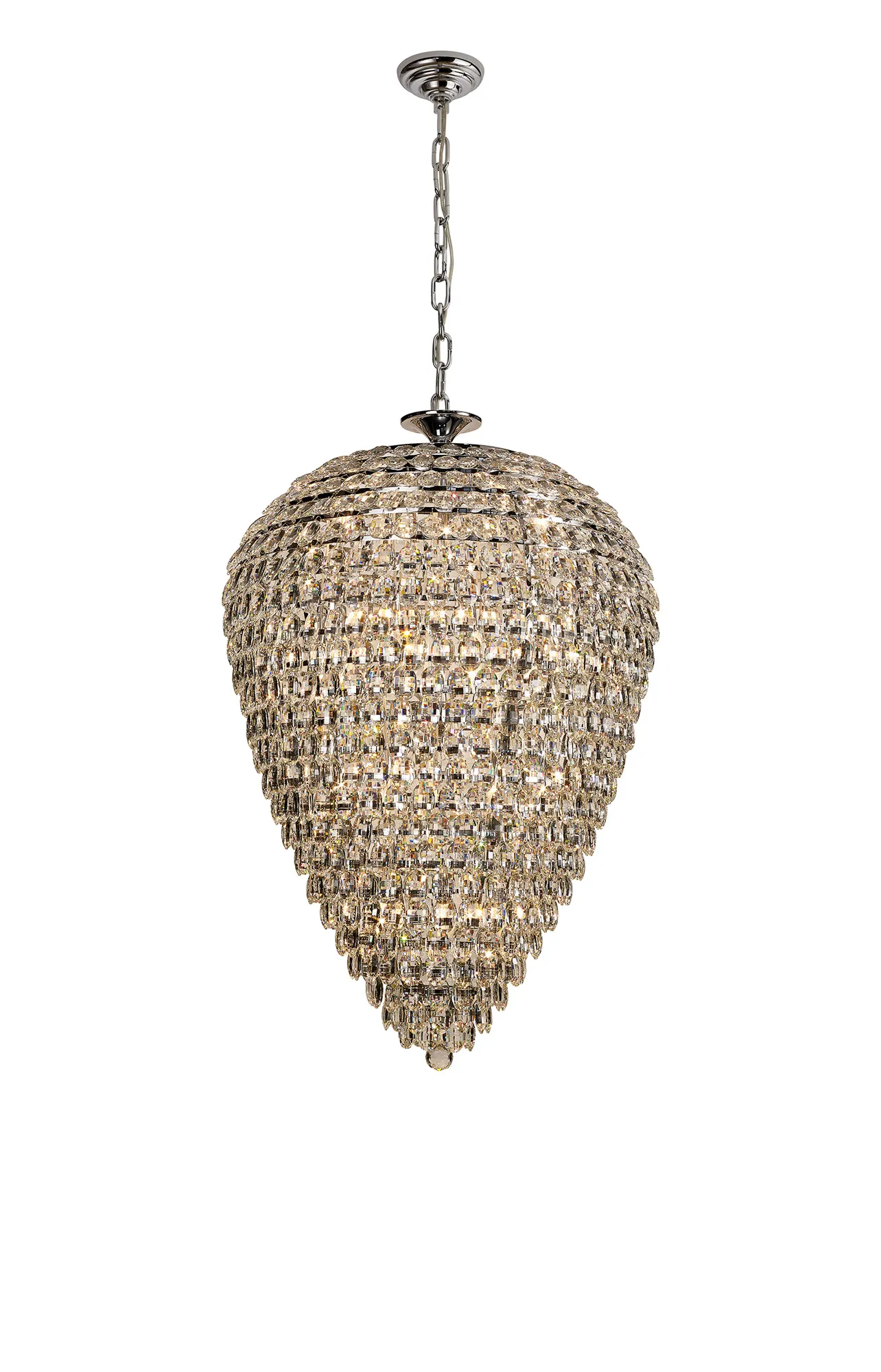 Consten Acorn Pendant - Image 3