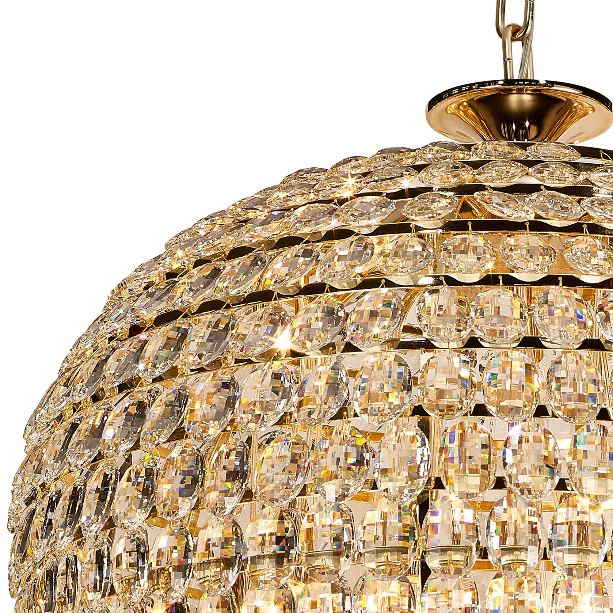 Consten Acorn Pendant - Image 30