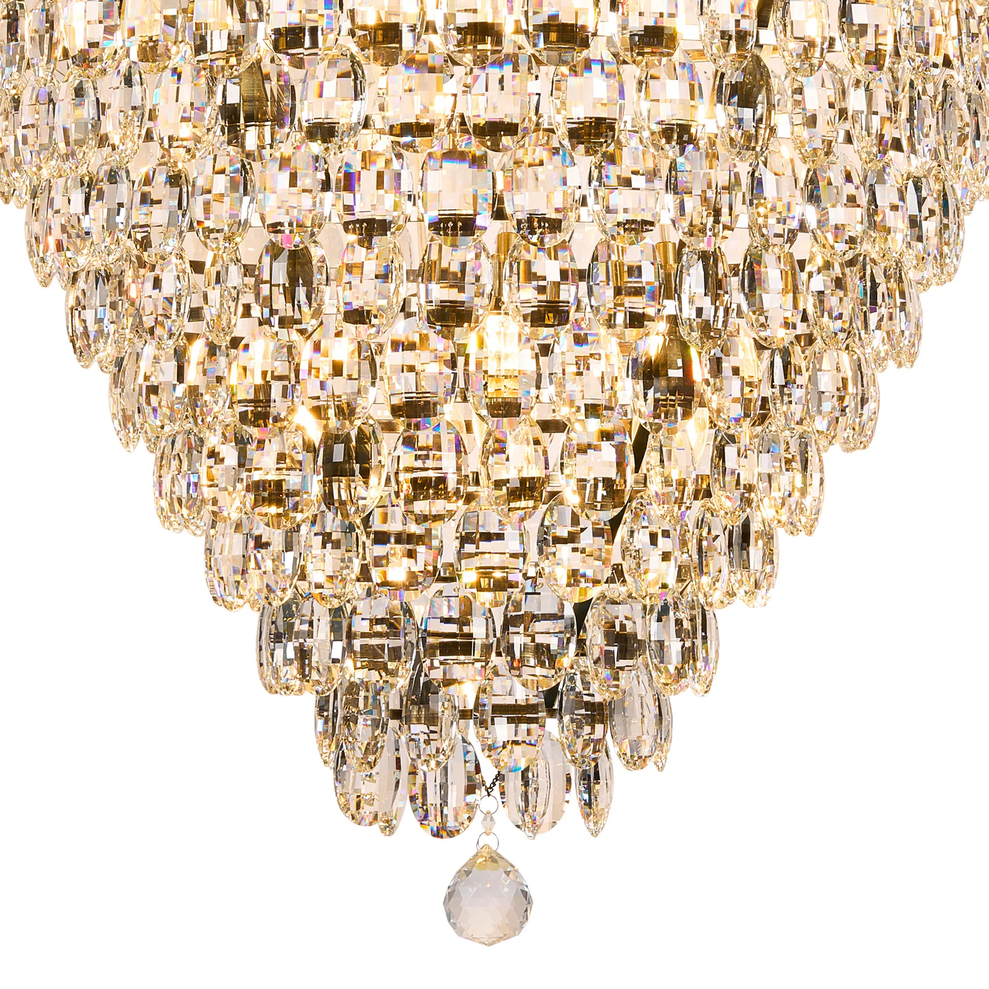 Consten Acorn Pendant - Image 31