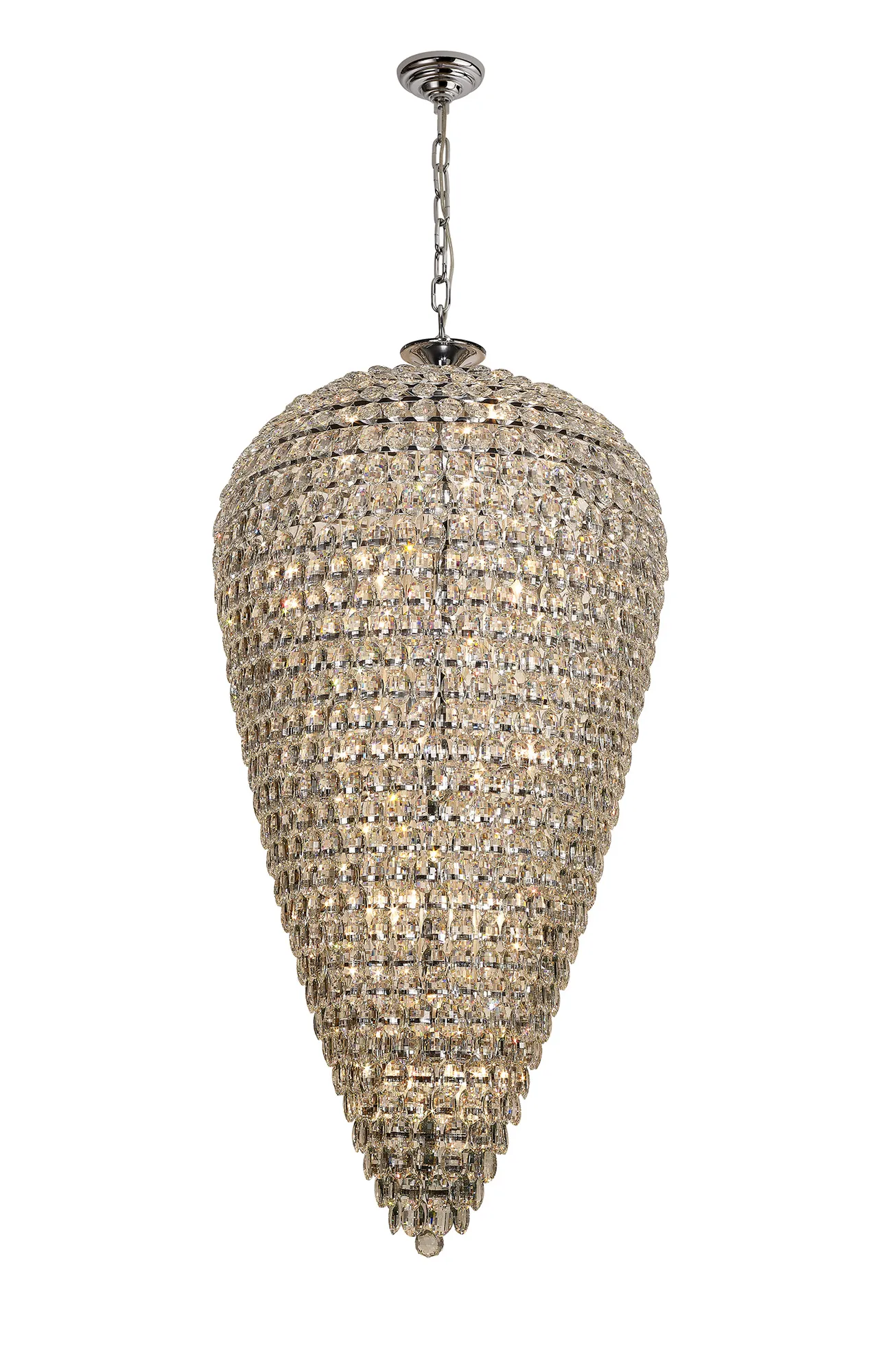 Consten Acorn Pendant - Image 4