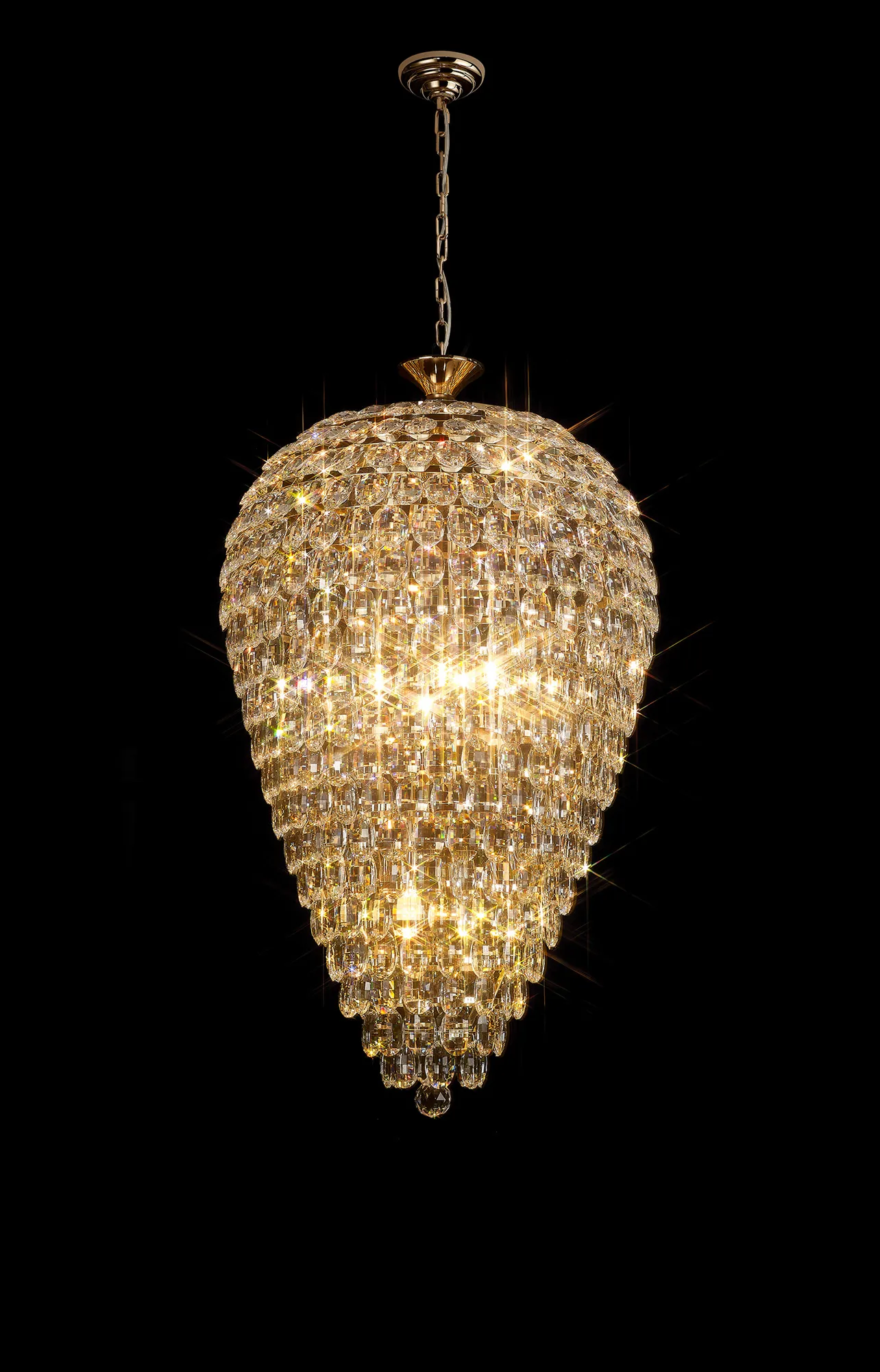 Consten Acorn Pendant - Image 46