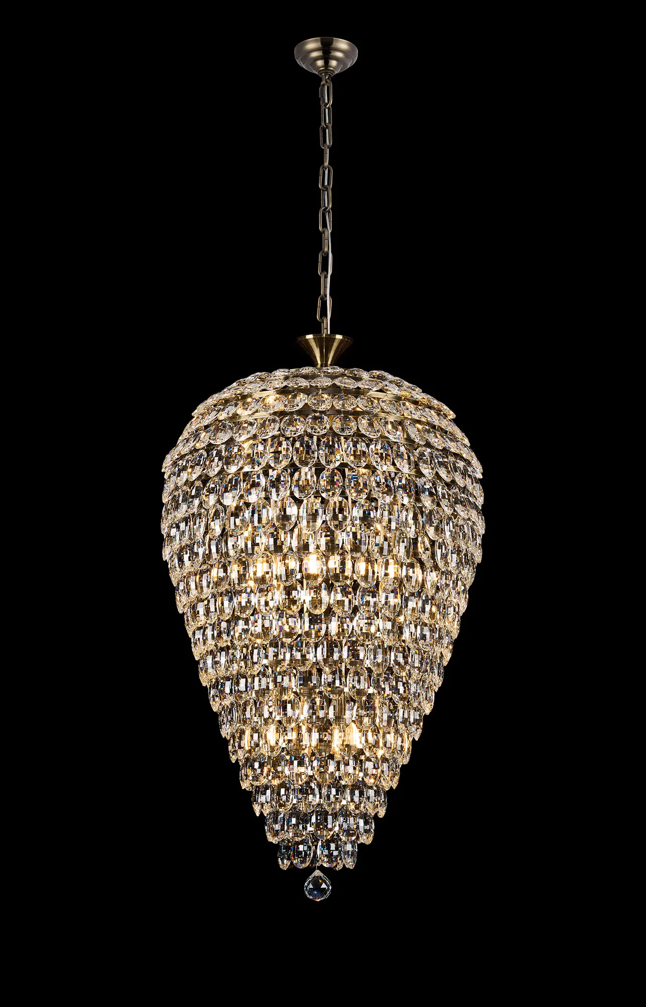 Consten Acorn Pendant - Image 48